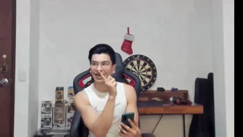 Logan online show from 01-20-25, 07:47