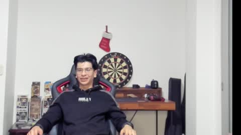 Logan online show from 01-21-25, 08:08