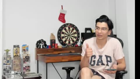 Logan online show from 01-29-25, 08:40