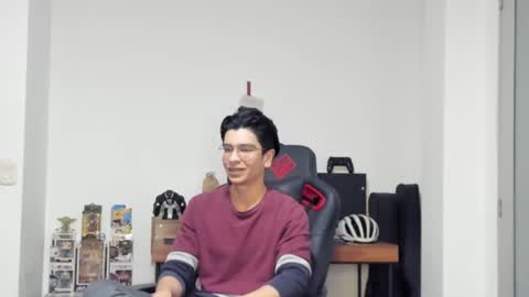 Logan online show from 02-06-25, 08:07