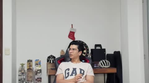 Logan online show from 02-07-25, 08:33