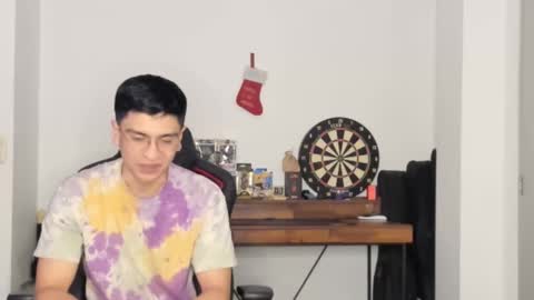 Logan online show from 02-18-25, 08:27