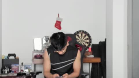 Logan online show from 02-20-25, 09:00