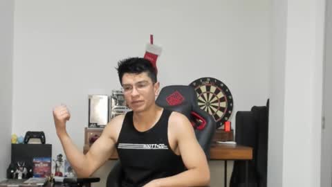 Logan online show from 02-24-25, 08:27