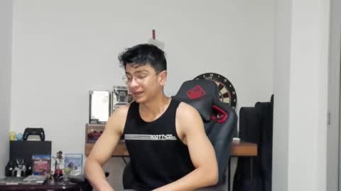 Logan online show from 02-25-25, 08:14