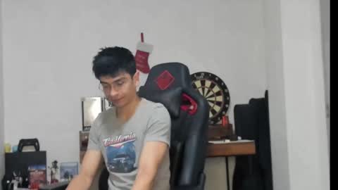 Logan online show from 03-07-25, 08:23