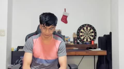 Logan online show from 03-10-25, 07:42