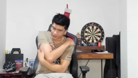 Logan online show from 03-11-25, 07:37