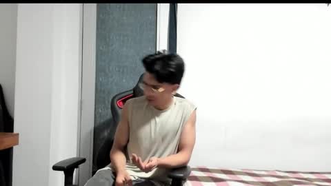 Logan online show from 09-09-25, 07:41