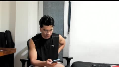 Logan online show from 09-10-25, 07:41