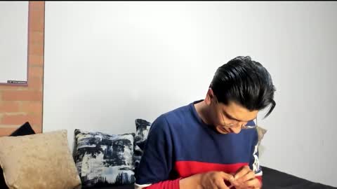 Logan online show from 10-17-25, 08:06