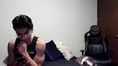 Logan online show from 11-13-25, 08:35