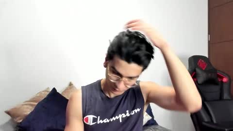 Logan online show from 11-24-25, 08:25