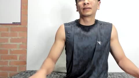 Logan online show from 03-26-26, 07:36