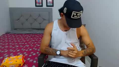 logannthh online show from 03-05-26, 01:40