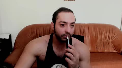 LoganReformed online show from 01-05-25, 10:10