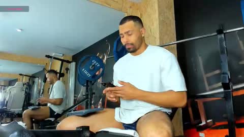 Snapshot of logansimmons chatting on 01-07-26, 11:23 U can call me Logan online show from 01-07-26, 11:23