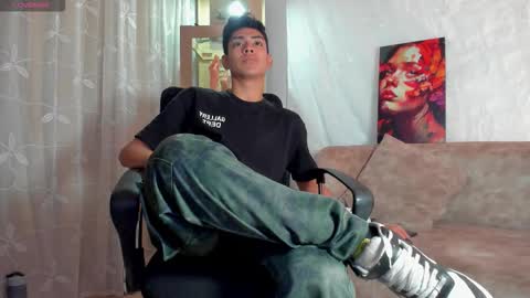 logantwink18 online show from 03-24-26, 01:38