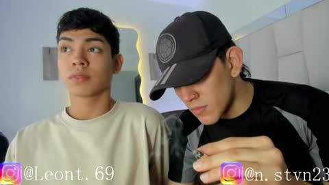 logantwink18 online show from 04-07-26, 01:33