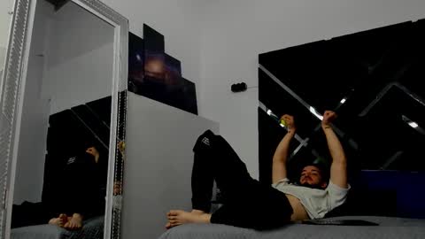 Logan Wolf online show from 02-24-26, 02:37