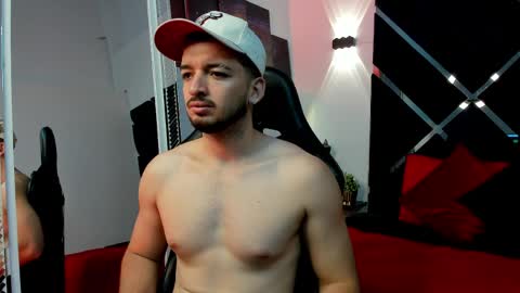 Logan Wolf online show from 04-08-26, 12:16