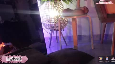 Snapshot of loidjanne chatting on 05-26-26, 11:12 Janne Miller 9pm to 3am GMT-5 online show from 05-26-26, 11:12