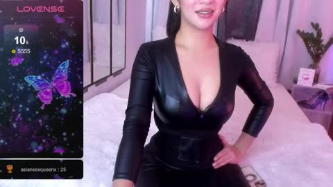 Mistress L online show from 03-13-26, 10:05