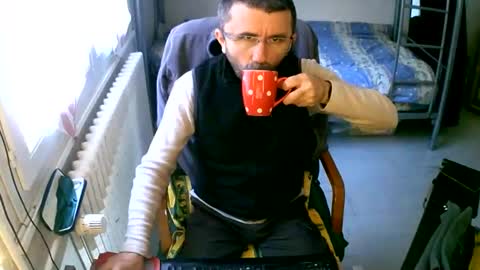 lokoum39 online show from 12-12-24, 11:18