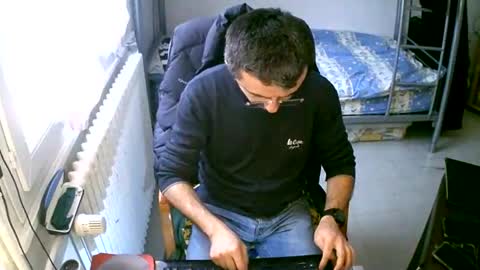 lokoum39 online show from 01-10-25, 02:23