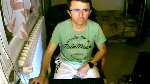 lokoum39 online show from 01-16-25, 09:30