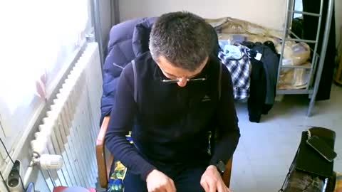 lokoum39 online show from 03-02-25, 12:22