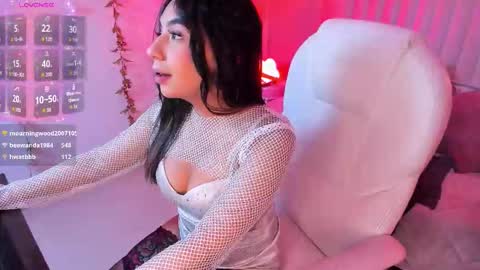 Lola online show from 03-22-26, 01:14