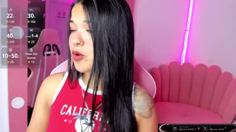Lola online show from 05-14-26, 02:51