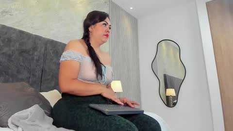 Lola Sweet online show from 09-24-25, 10:29