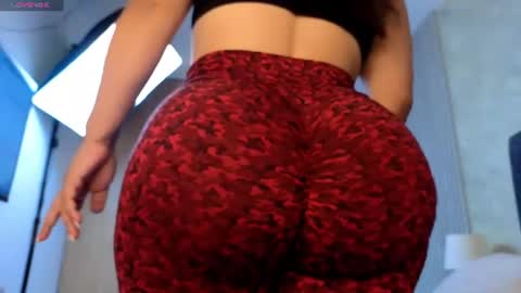 Lola Sweet online show from 07-20-26, 11:34