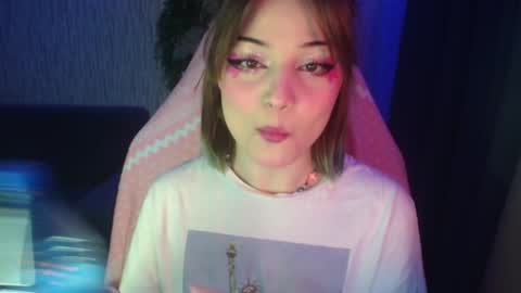 Snapshot of lola_bani_ chatting on 02-02-25, 10:02 lola online show from 02-02-25, 10:02