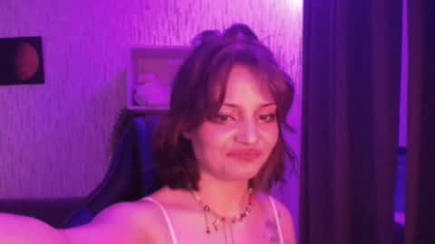 Snapshot of lola_bani_ chatting on 02-13-25, 02:31 lola online show from 02-13-25, 02:31