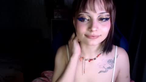 Snapshot of lola_bani_ chatting on 02-26-25, 12:47 lola online show from 02-26-25, 12:47