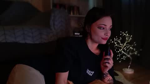 Snapshot of lola_bani_ chatting on 02-06-26, 07:23 lola online show from 02-06-26, 07:23