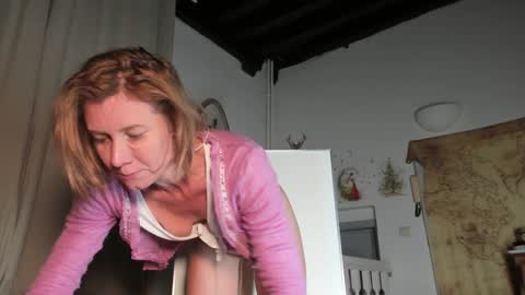 lola_belgium online show from 01-30-25, 08:21