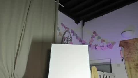 lola_belgium online show from 03-06-25, 06:48