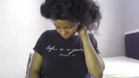 Lola Coco online show from 04-06-26, 10:38