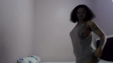 Lola Coco online show from 07-08-26, 09:25