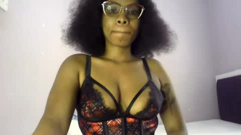 Lola Coco online show from 07-16-26, 08:20