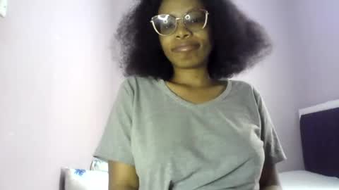 Lola Coco online show from 07-18-26, 08:51