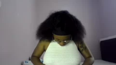 Lola Coco online show from 07-28-26, 11:05