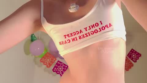 Lola . online show from 07-13-26, 11:51