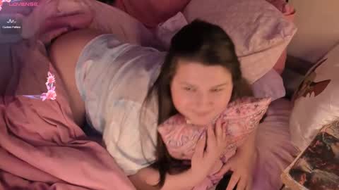 Sofiya online show from 02-12-25, 01:30