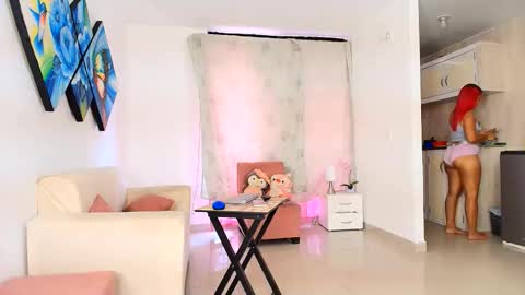 lola_lustrum online show from 05-17-26, 03:41