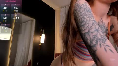 Lola online show from 12-03-25, 05:26